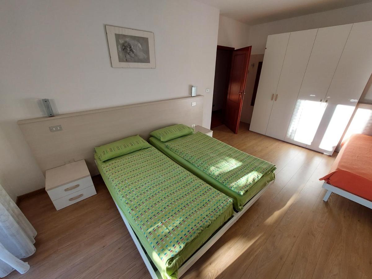 Villa Martina Torbole Sul Garda Exterior foto